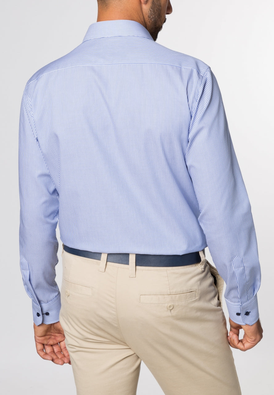 Eterna Modern fit Skjorte